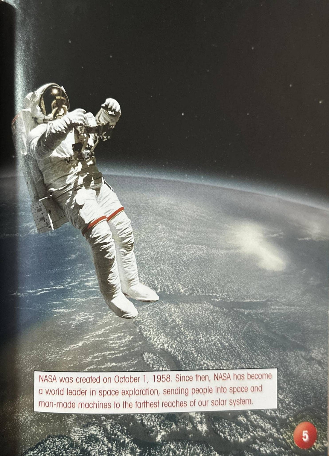 The Hubble Space Telescope
