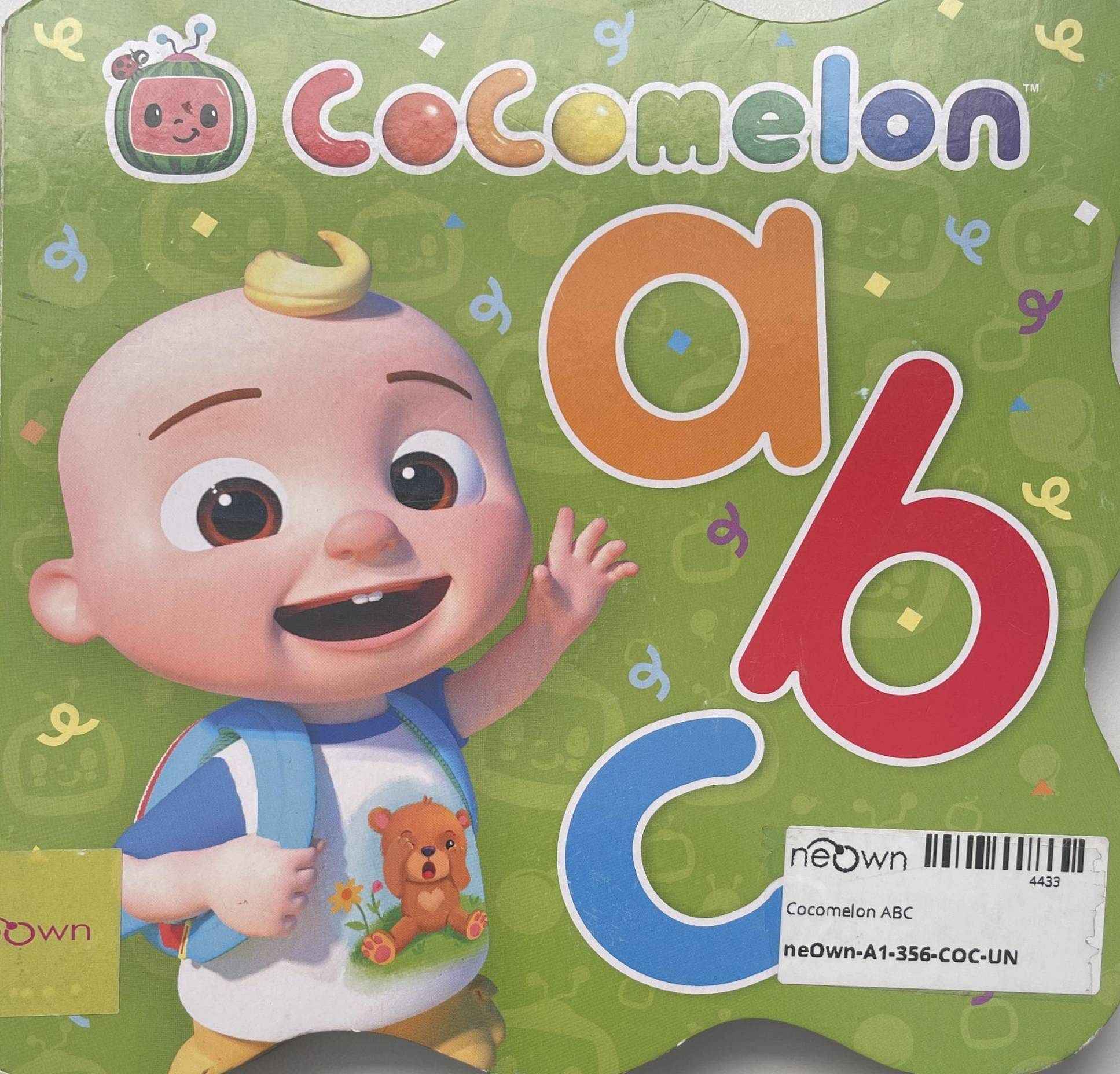 cocomelon-abc