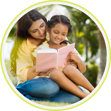 Books for 6 to 8 years kids