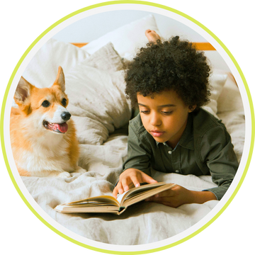 Books for 9 to 12 years kids