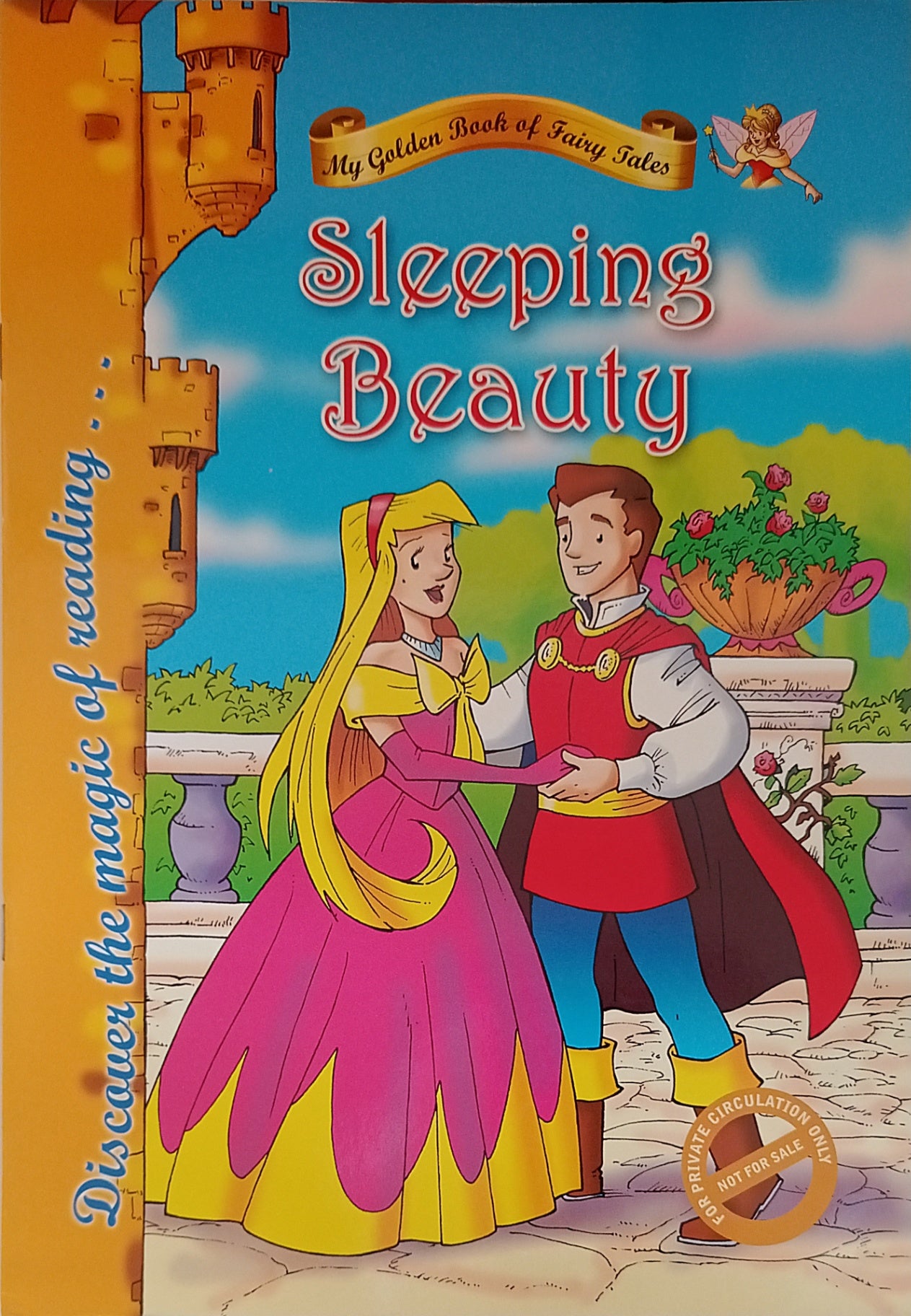 洋書 Sleeping Beauty (Macdonald Fairy Tales) Sleeping Beauty (First Fairy Tales) : Mayo, Margaret, Norman