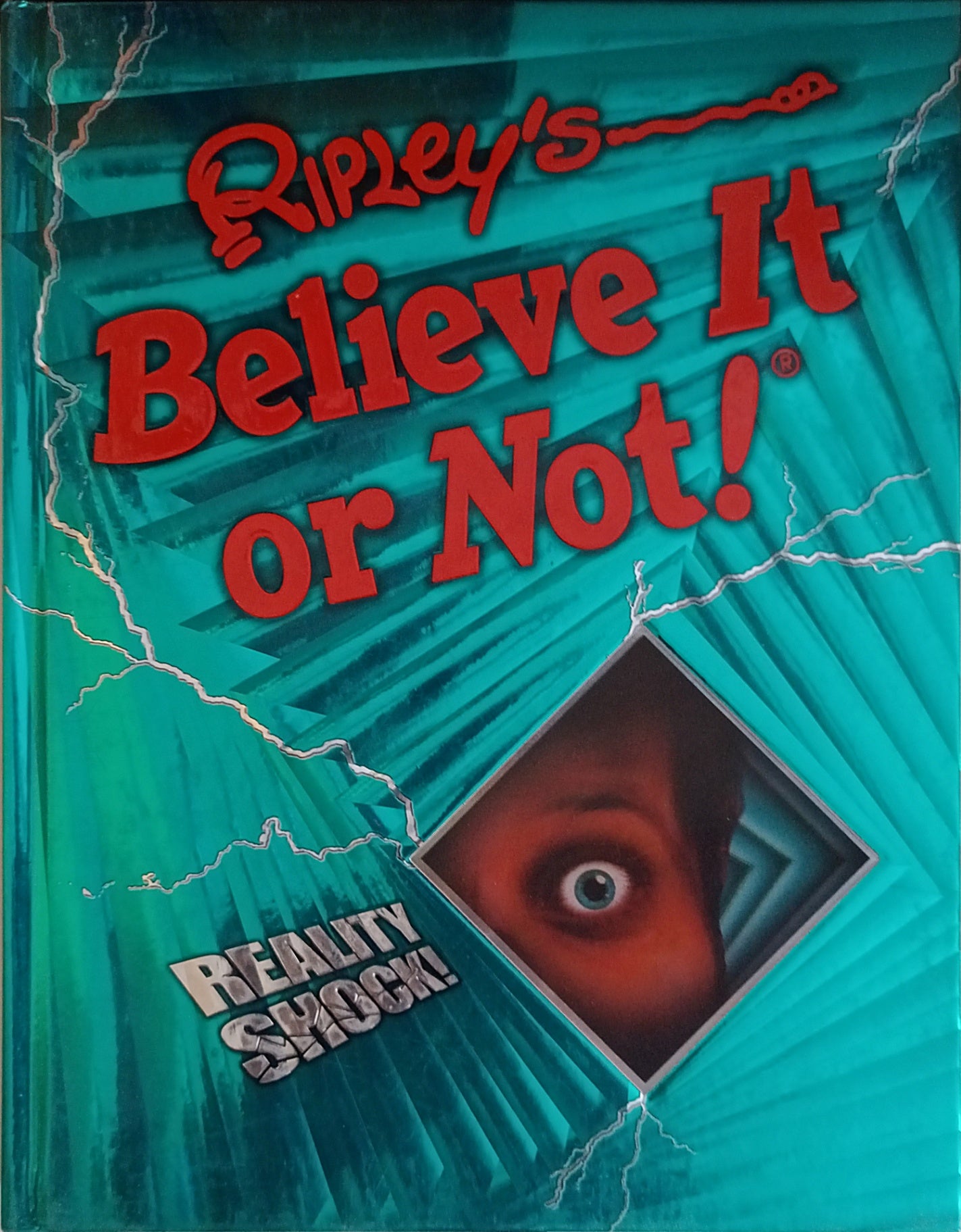Ripley's Believe It or Not! Reality Shock