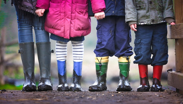 Why Reading 20 Minutes a Day Can Change Your Child’s Life