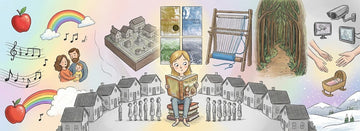 The Giver Series: Why Dystopian Fiction Matters for Young Minds | Part 1