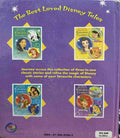 Treasury Of Enduring Classics: Dumbo, Peter Pan and Alice In Wonderland