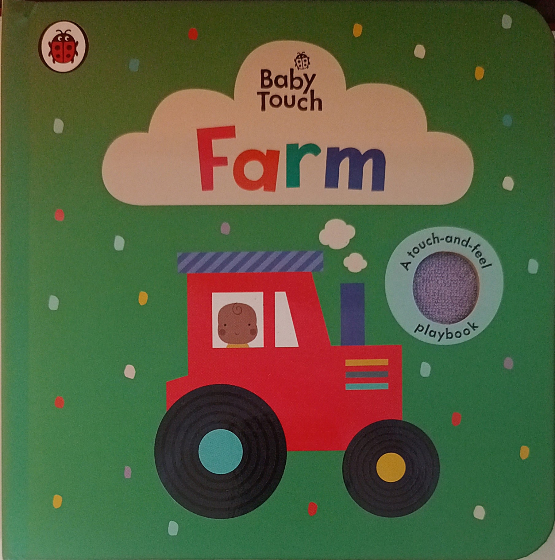 Baby Touch Farm