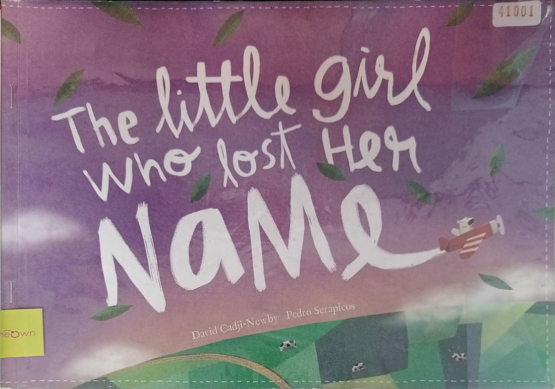 The Little Girl Who Lost Her Name