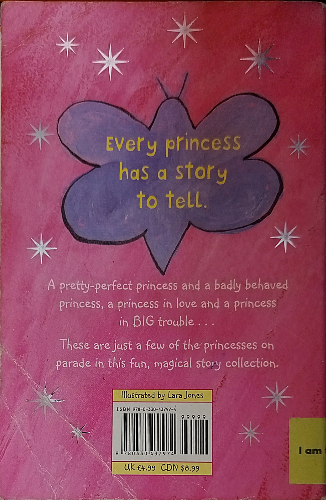 Princess Stories