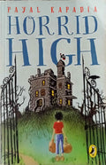 Horrid High #1 Horrid High
