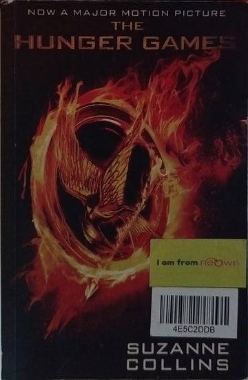 The Hunger Games #1