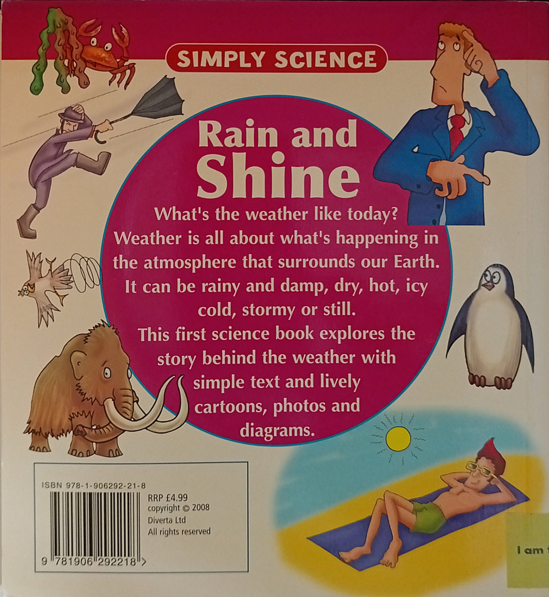 Rain and Shine