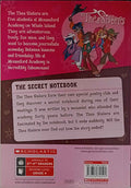 Thea Stilton Mouseford Academy #14 The Secret Notebook