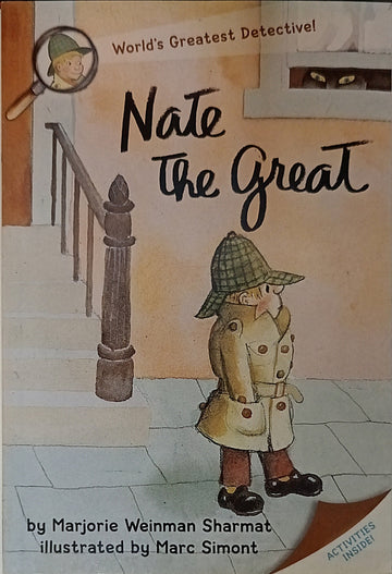 Nate The Great