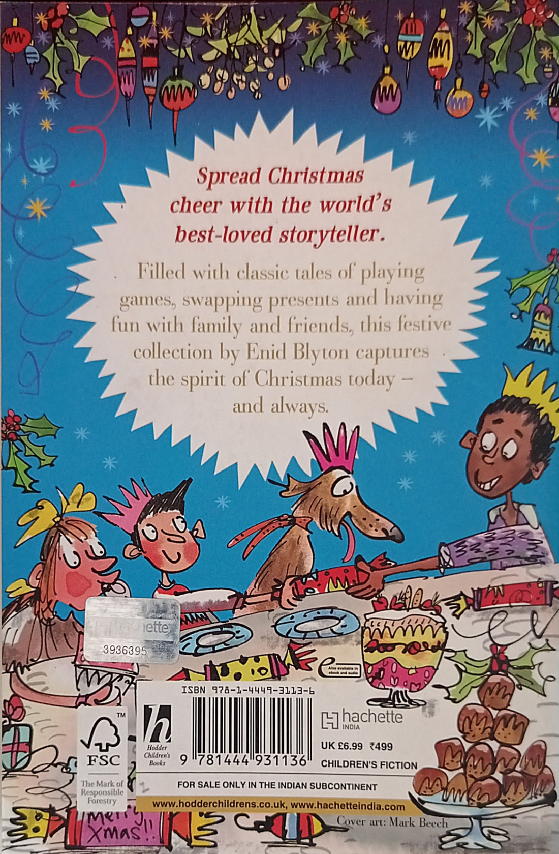 Christmas Tales