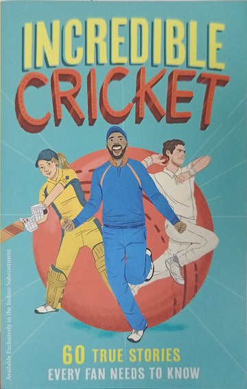 Incredible Cricket