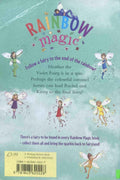 Rainbow Magic: Heather the Violet Fairy