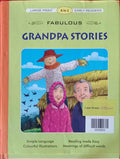 Fabulous Grandpa Stories (6 in 1)