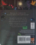 Peek-Through Nature: Night-time Around the World Moon (Board Book)