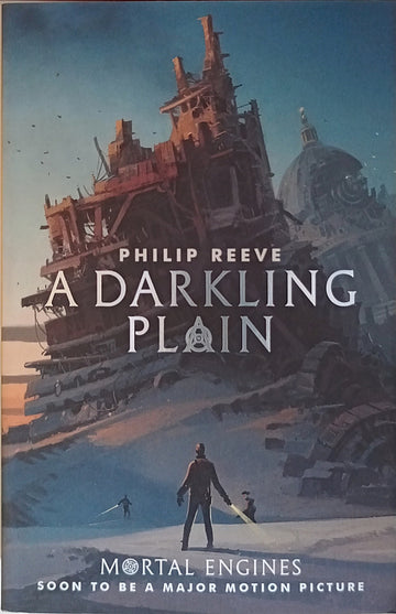 A Darkling Plain