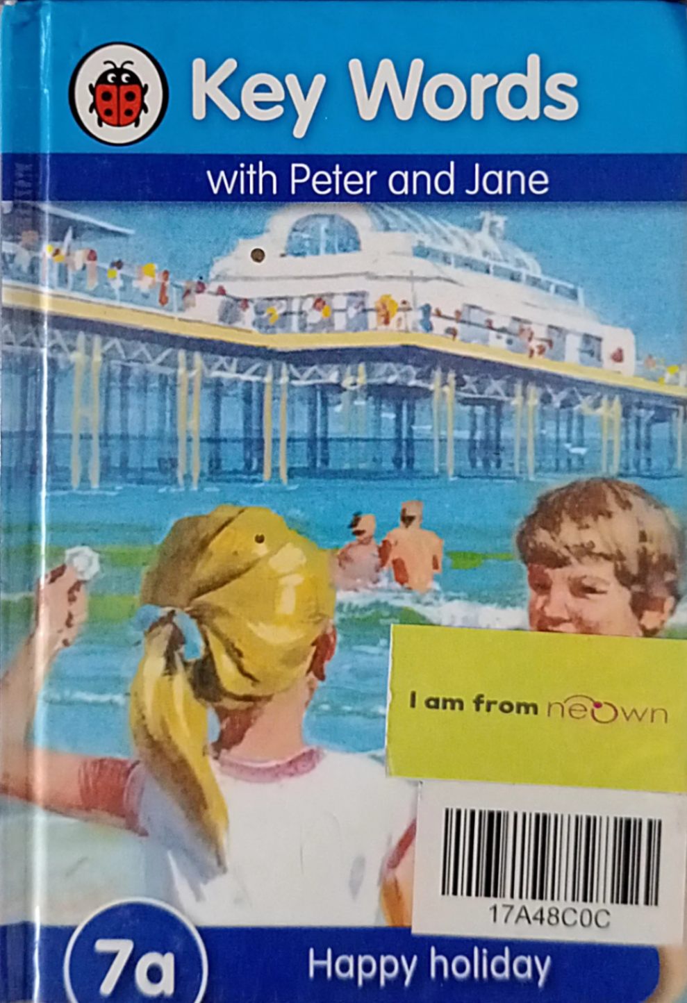 Peter and Jane 7a