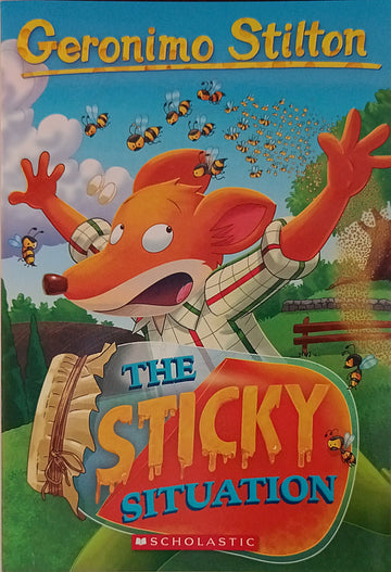 The Sticky Situation