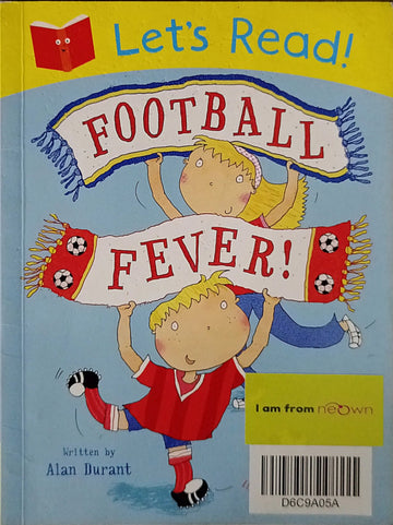 Football Fever