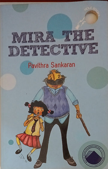 Mira the Detective