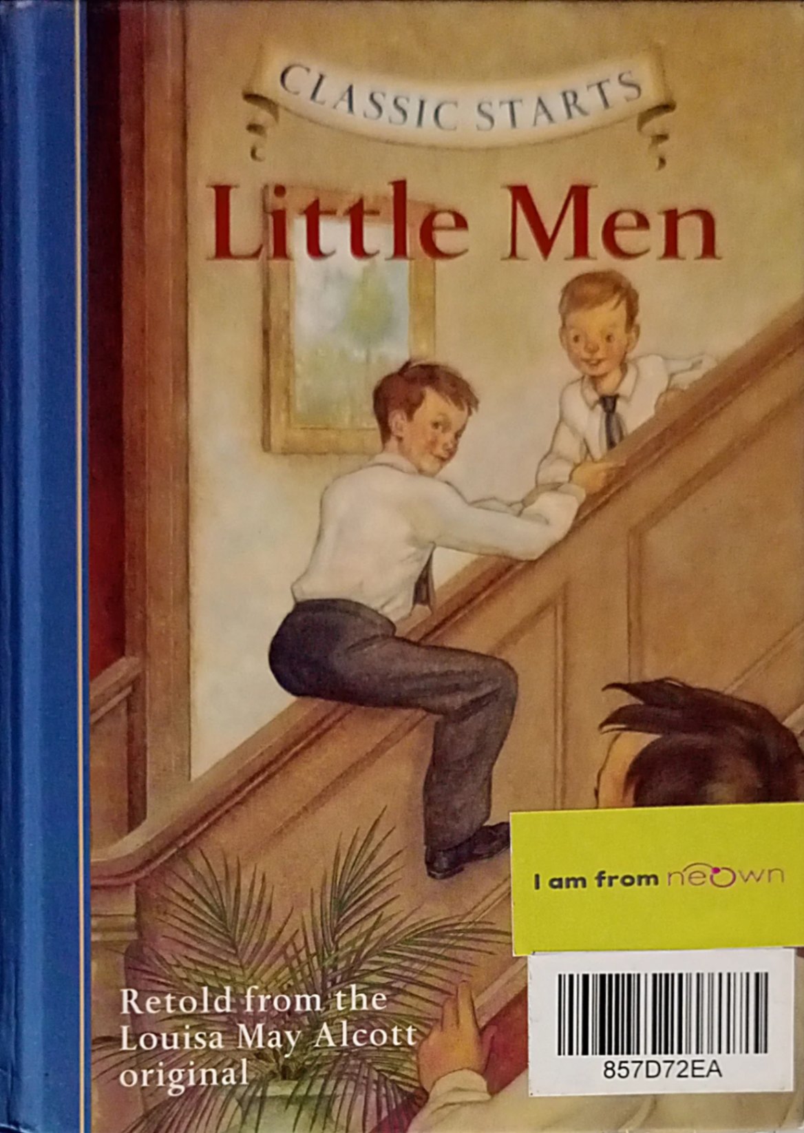 Little Men (Classic)