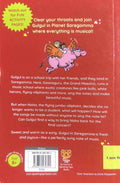 The Adventures Of Gulgul: Gulgul In Saregamma
