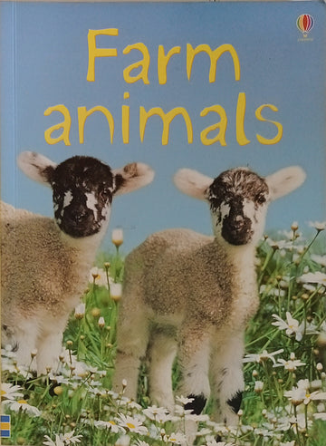 Farm Animals