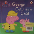 Peppa Pig: George Catches a Cold