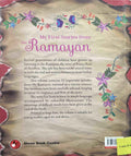 My First Stories from the Ramayan