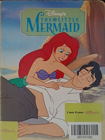 Disney's The Little Mermaid: Ariel's Adventure