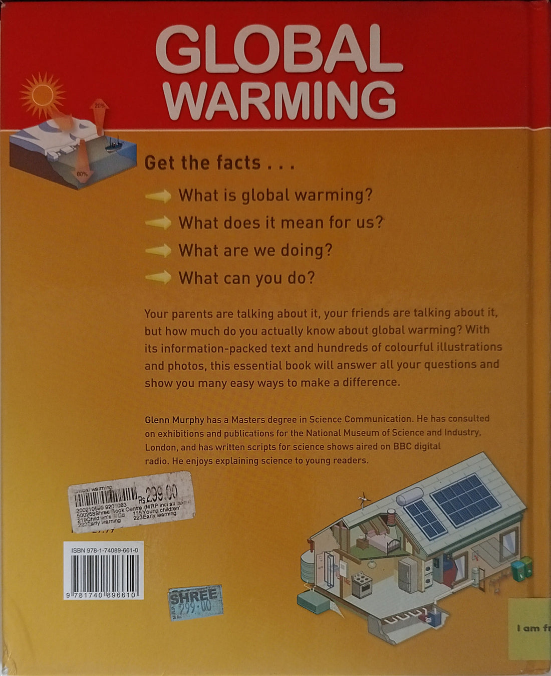 Global Warming
