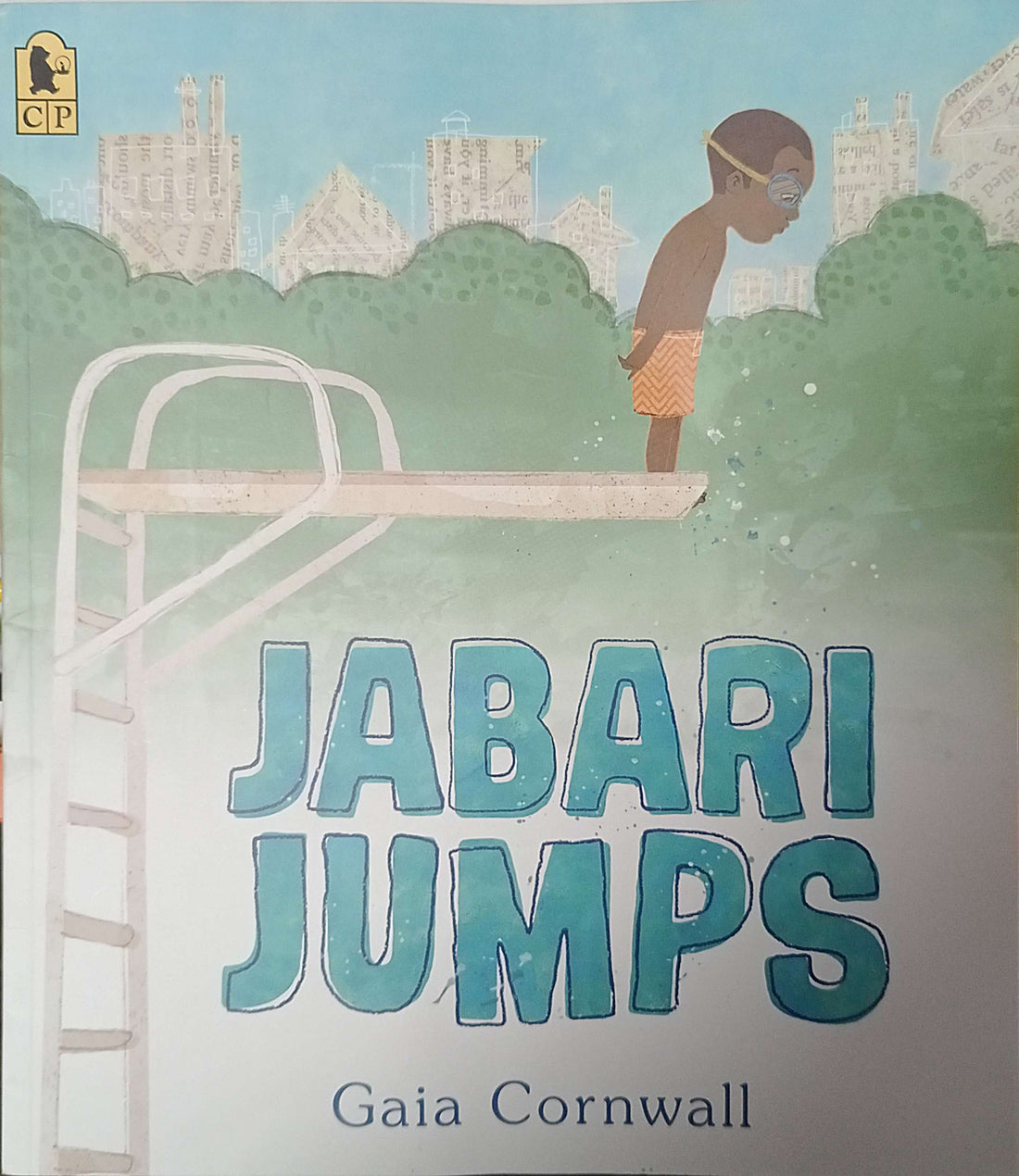 Jabari Jumps