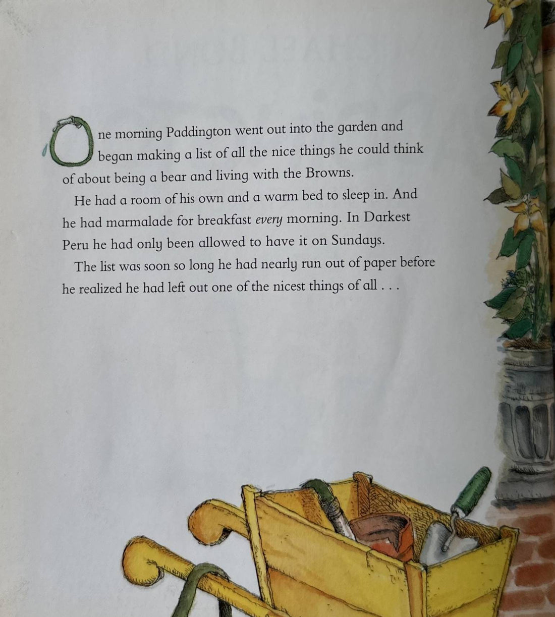 Paddington Adventures (Set of 5 books)