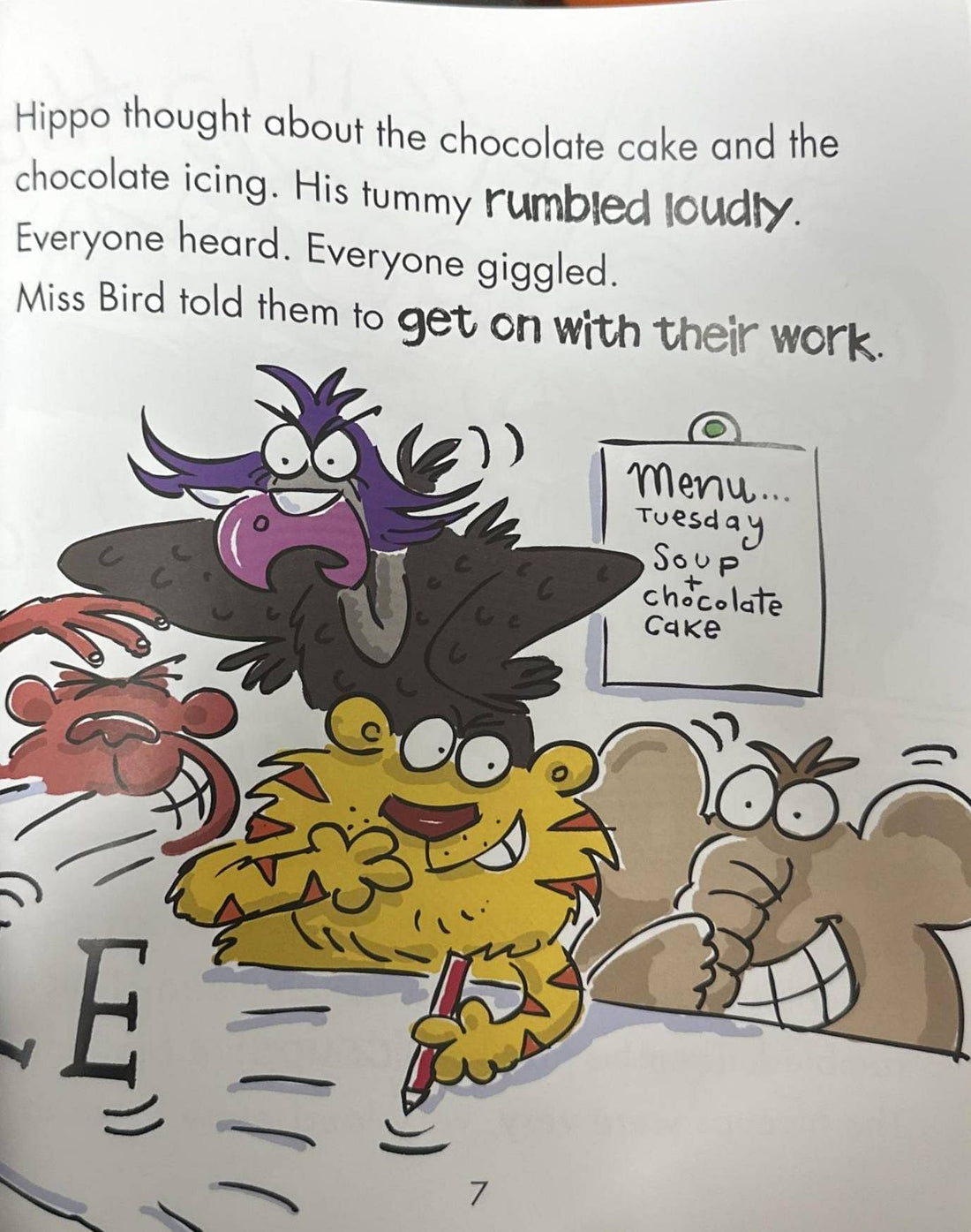 Behaviour Matters!: Hippo Owns Up (A Book About Telling the Truth)