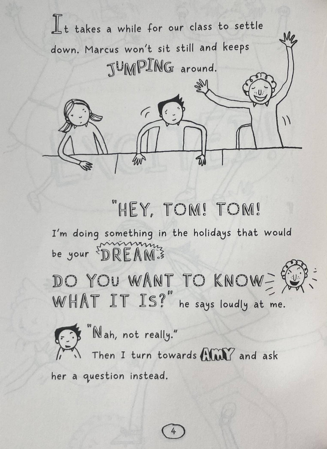 Tom Gates #16 Mega Make and Do (and Stories Too!)