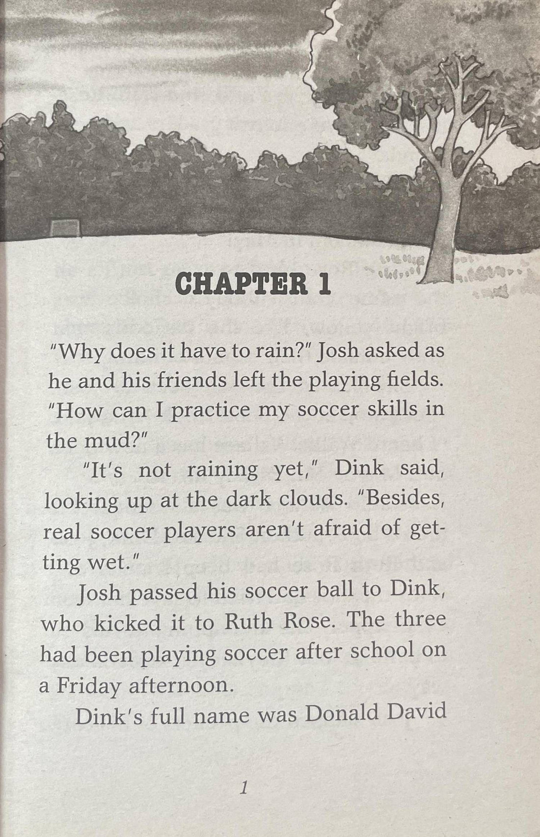 A to Z Mysteries Super Edition #9 April Fools' Fiasco