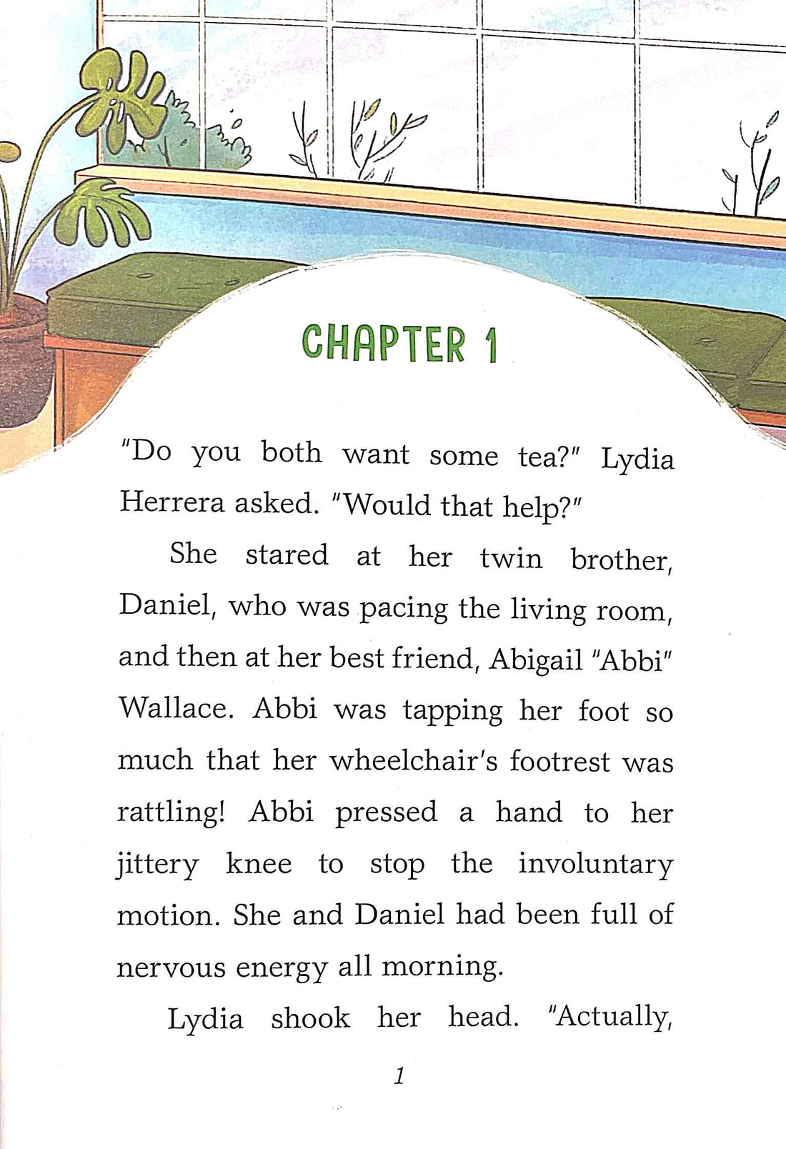 A to Z Animal Mysteries #3 Cougar Clues