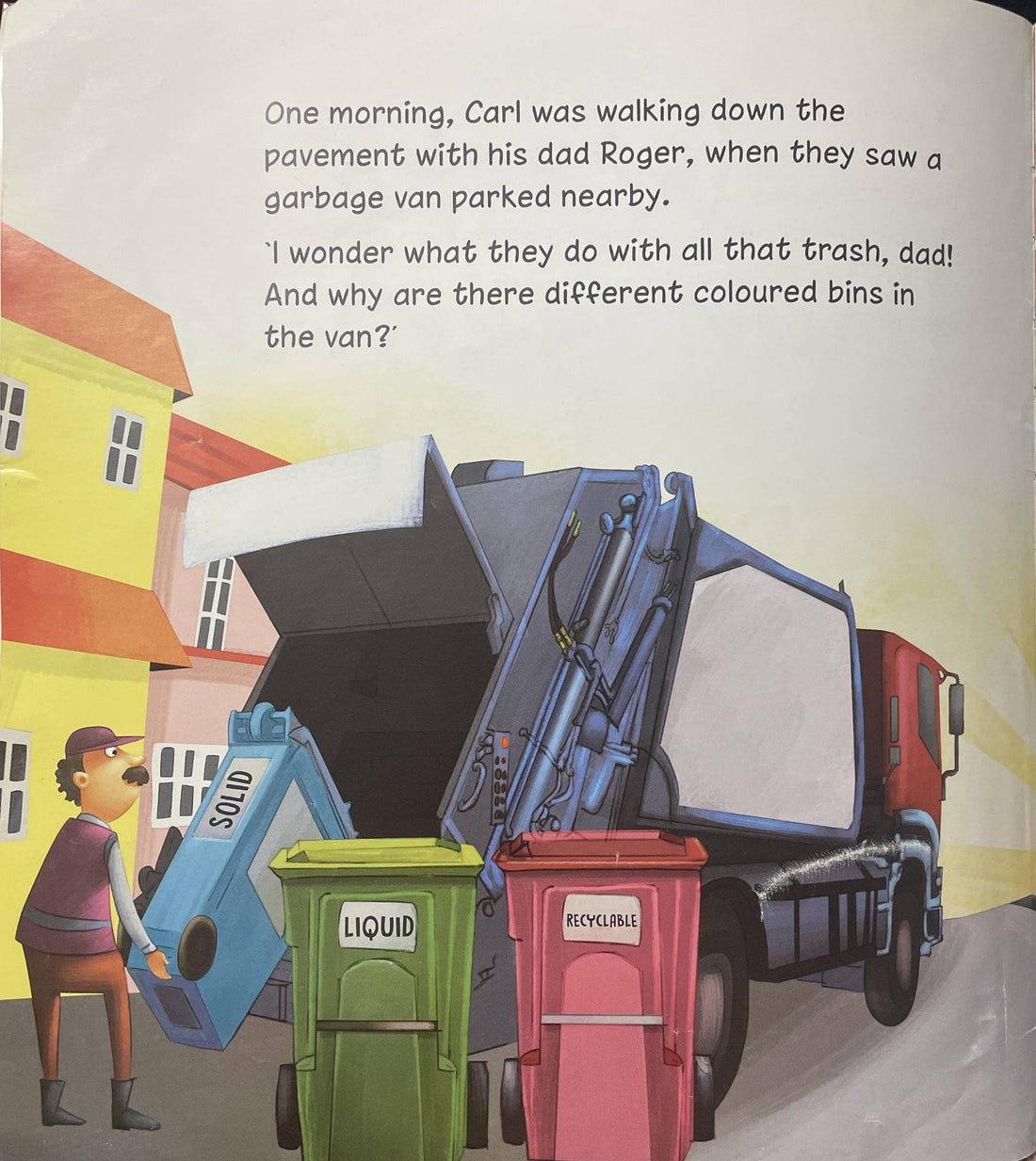 Waste Management