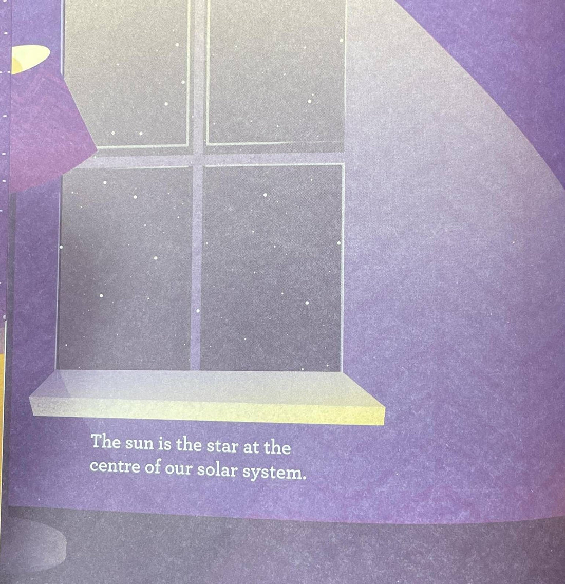 The Solar System for Smartypants