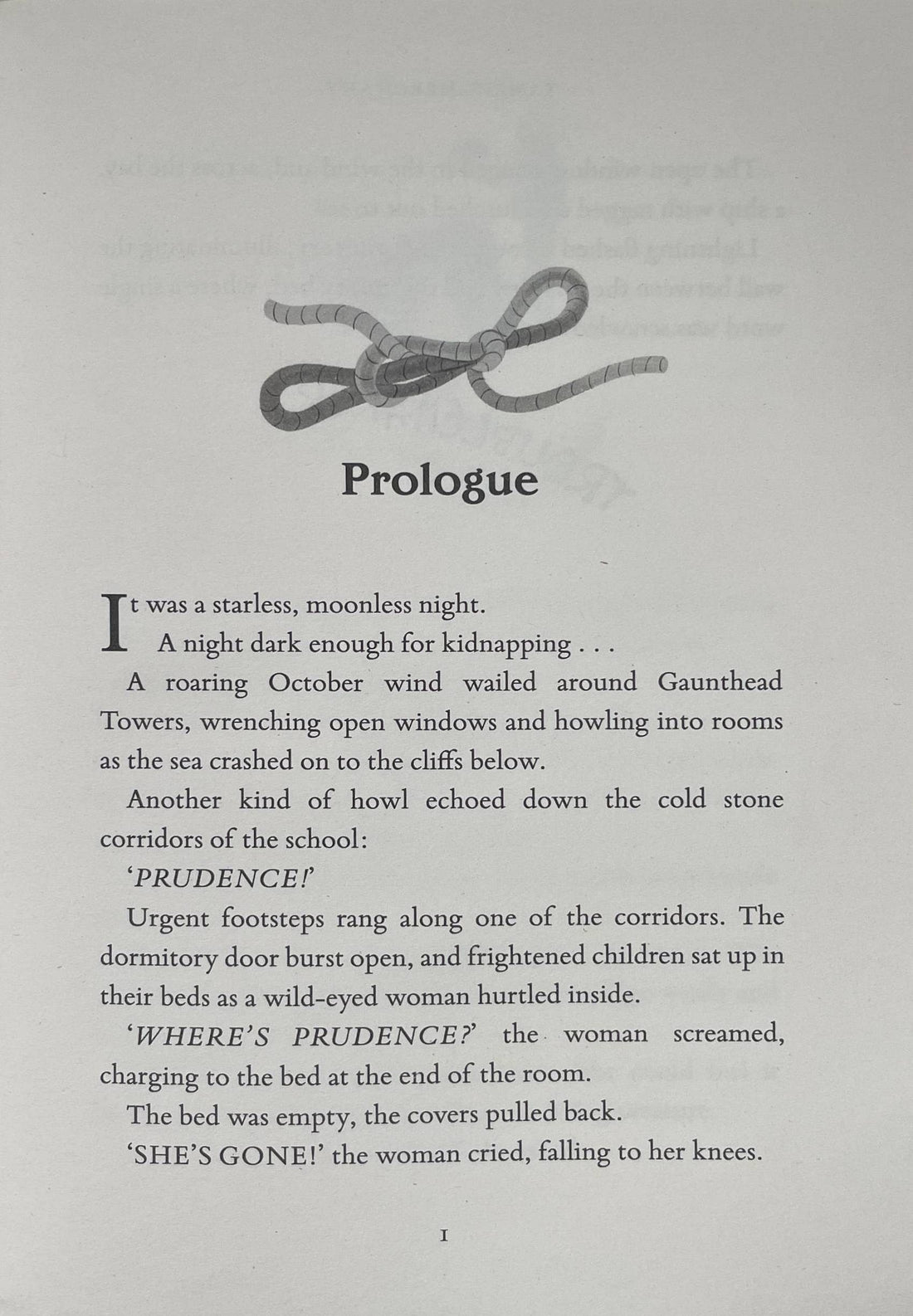 Cordelia Hatmaker #3 The Troublemakers