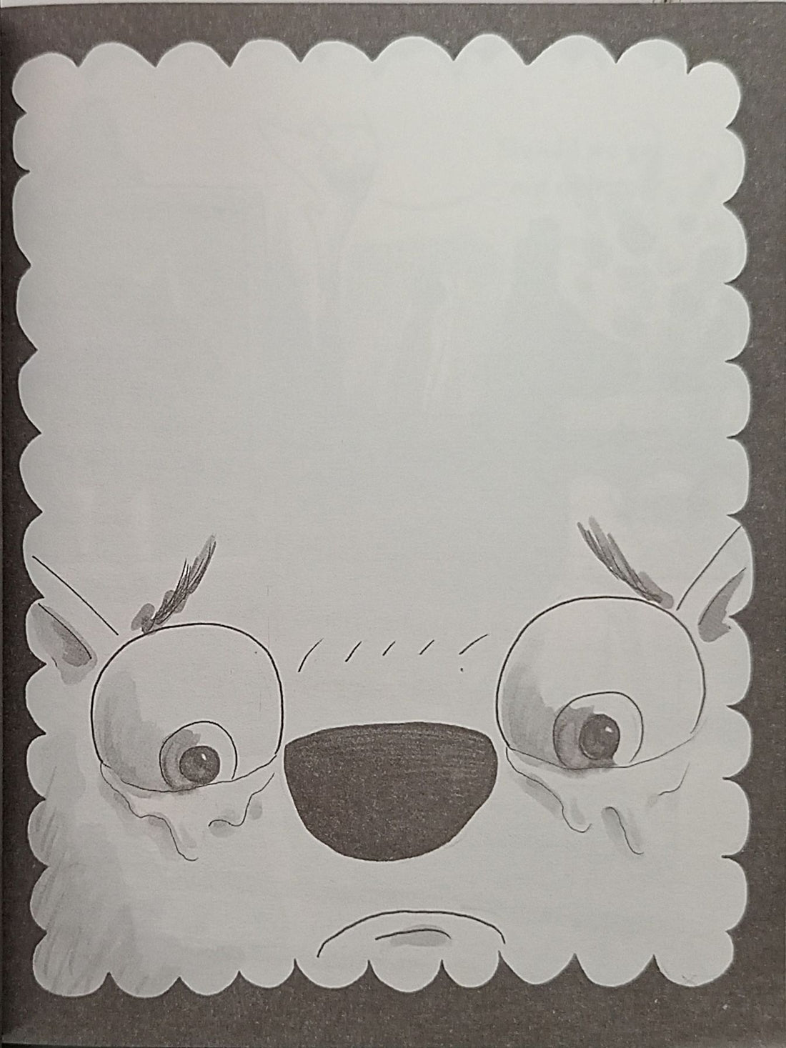 The Bad Guys Episode 18: Look Who's Talking