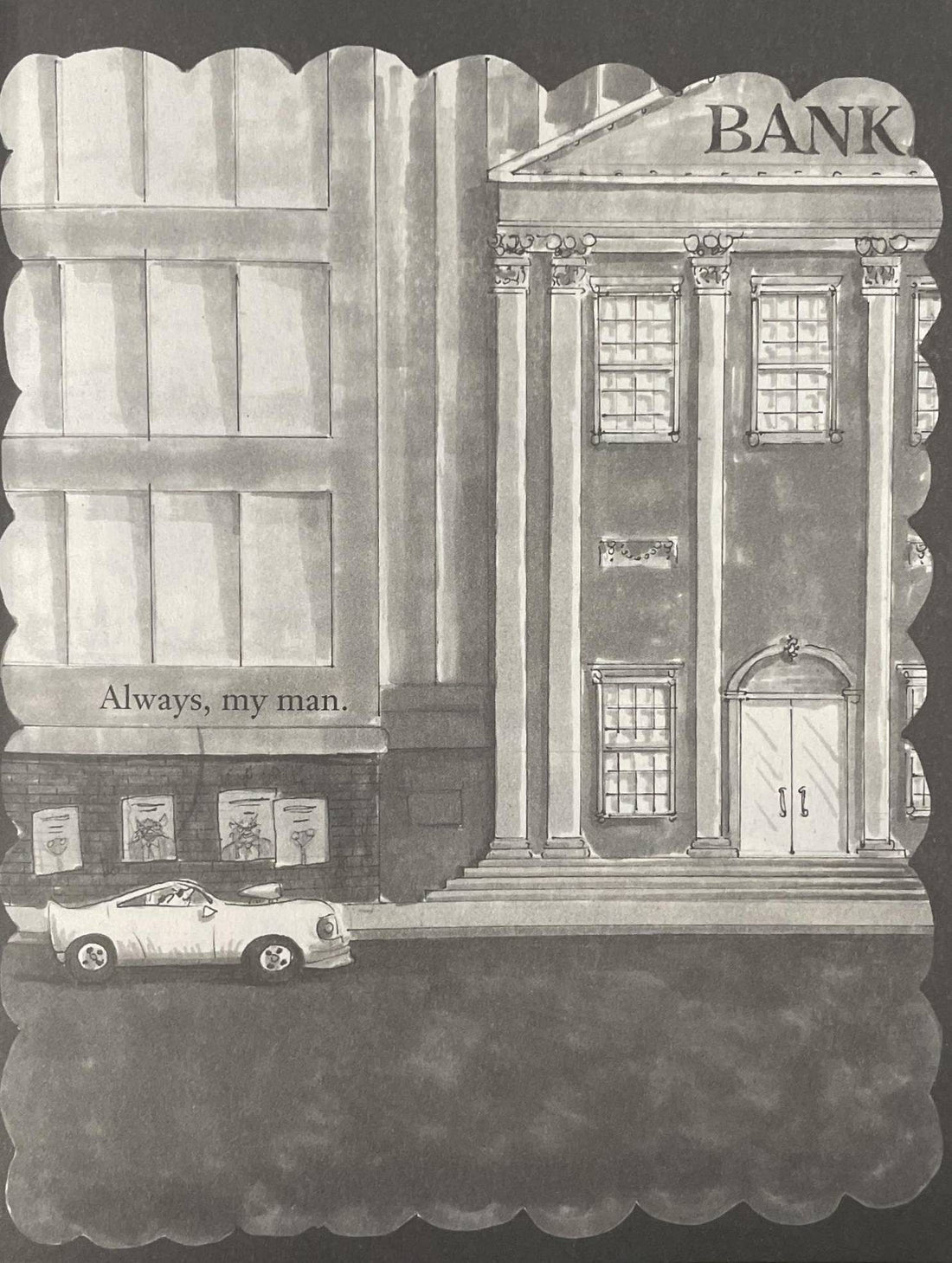 The Bad Guys Episode 19: The Serpent and the Beast