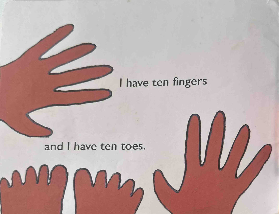 Little Fingers