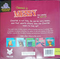 Behaviour Counts!: Cheetah is Messy But Learns to Tidy Up