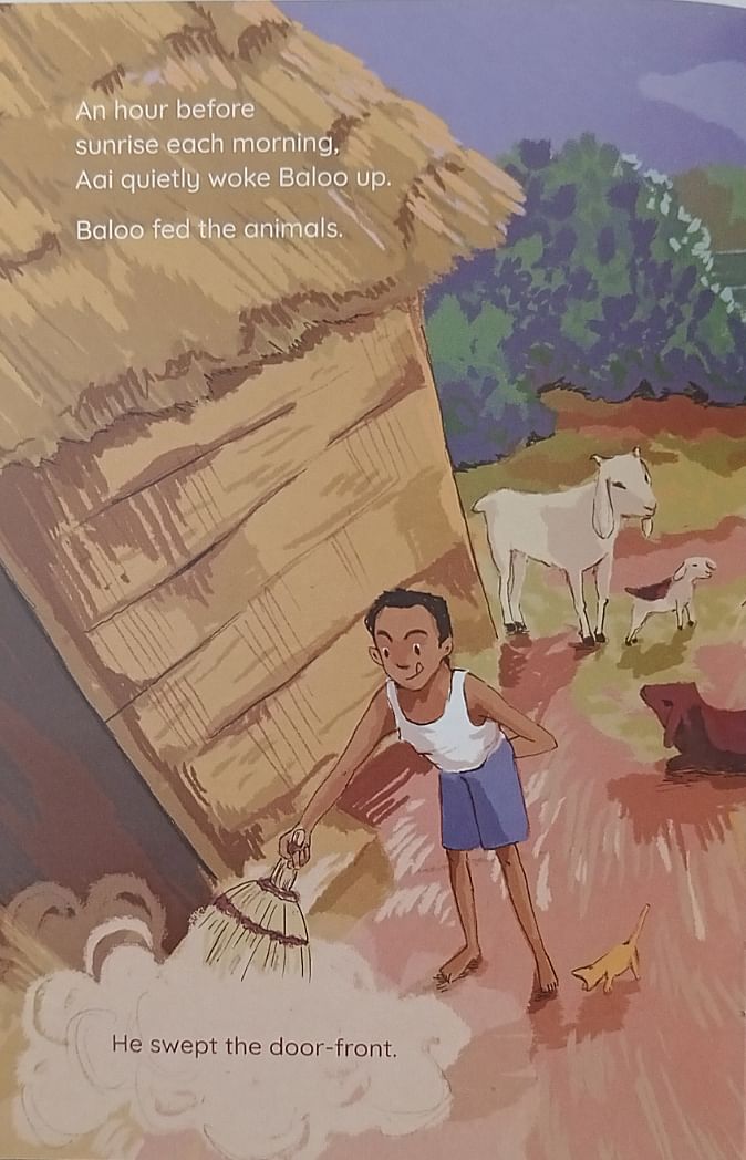 The Magic Makers: Baloo's Big Win