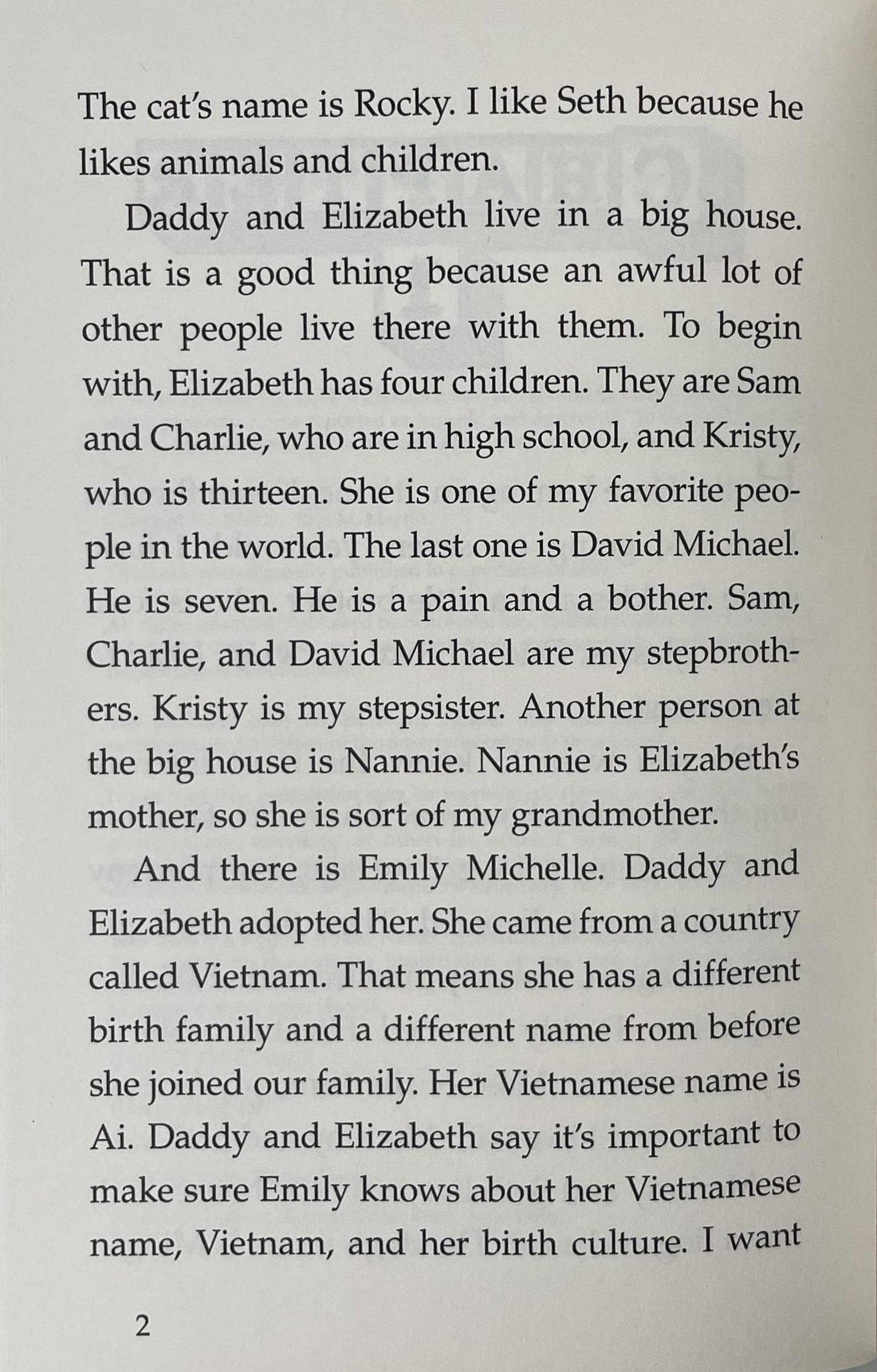 Baby-Sitters Little Sister #6 Karen's Little Sister