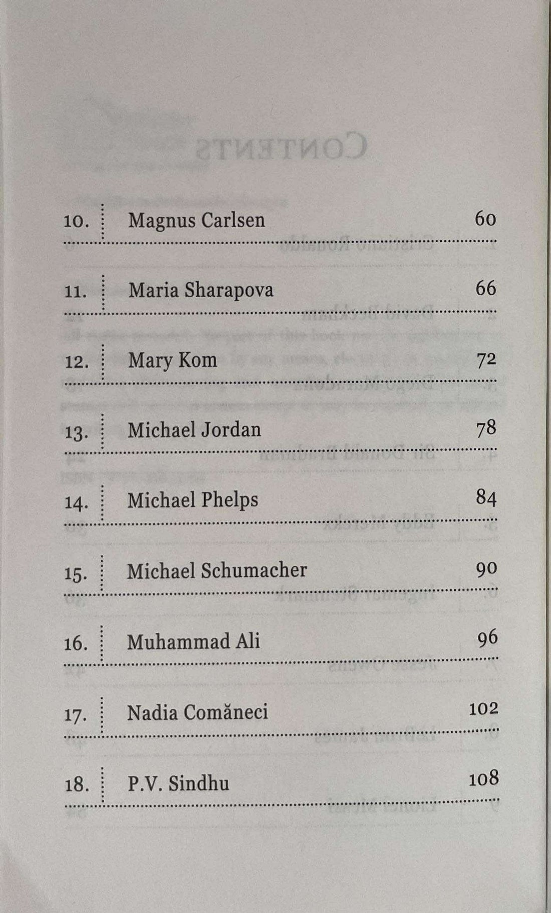 World's Greatest (Biographies): World's Greatest Sports Stars